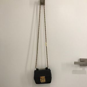 Chloe "Mini Elsie" Crossbody Bag